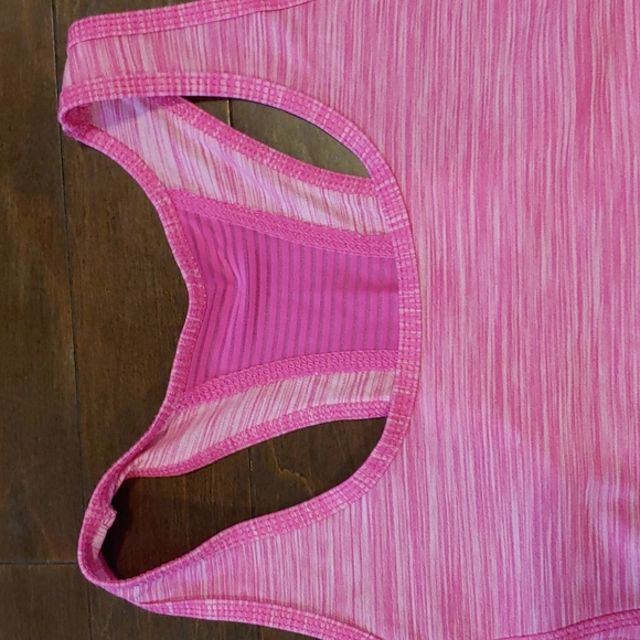 Workout Tank - Picture 2 of 4